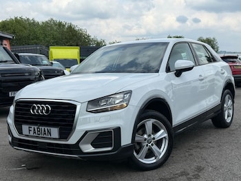 Used Audi Q2 2019 for sale - 78619044: Photo