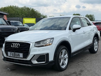 Used Audi Q2 2019 for sale - 78619044: Photo