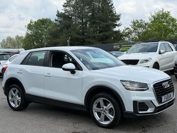 Used Audi Q2 2019 for sale - 78619044: Photo