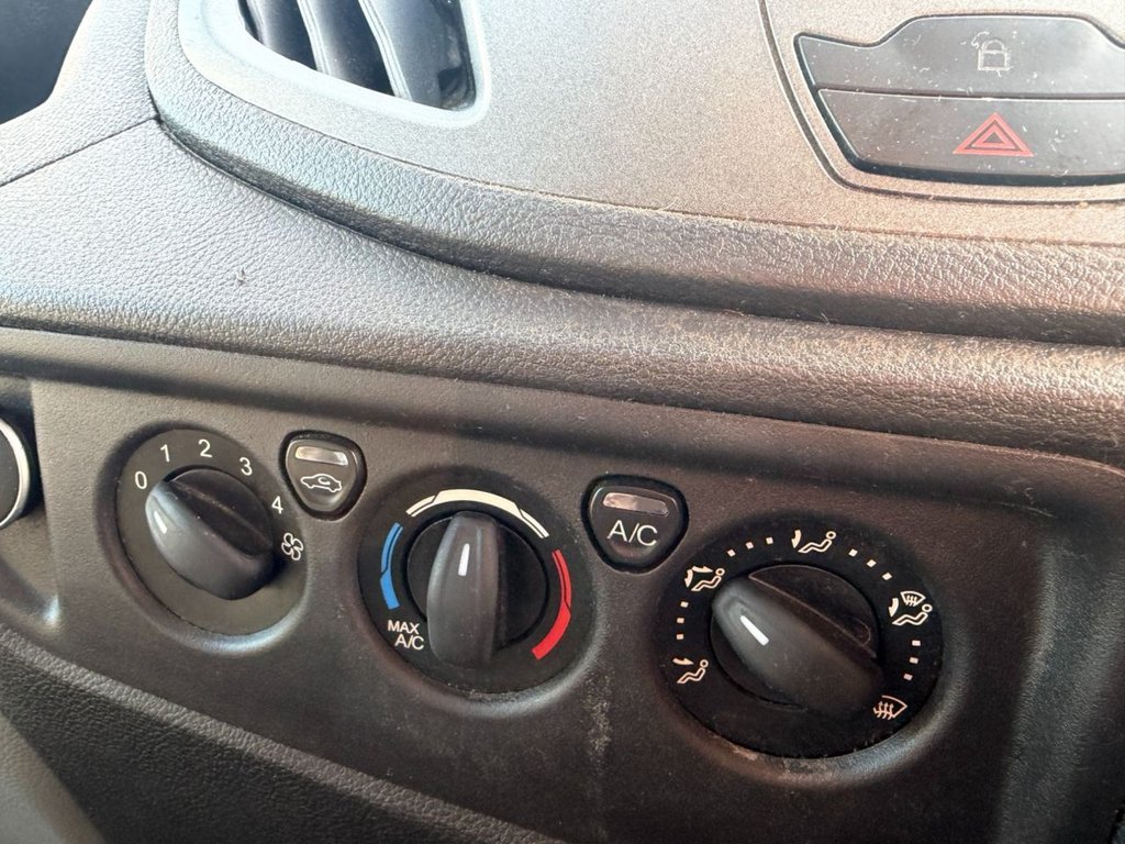 Used Ford Transit 2018 for sale - 77936599: Photo 12
