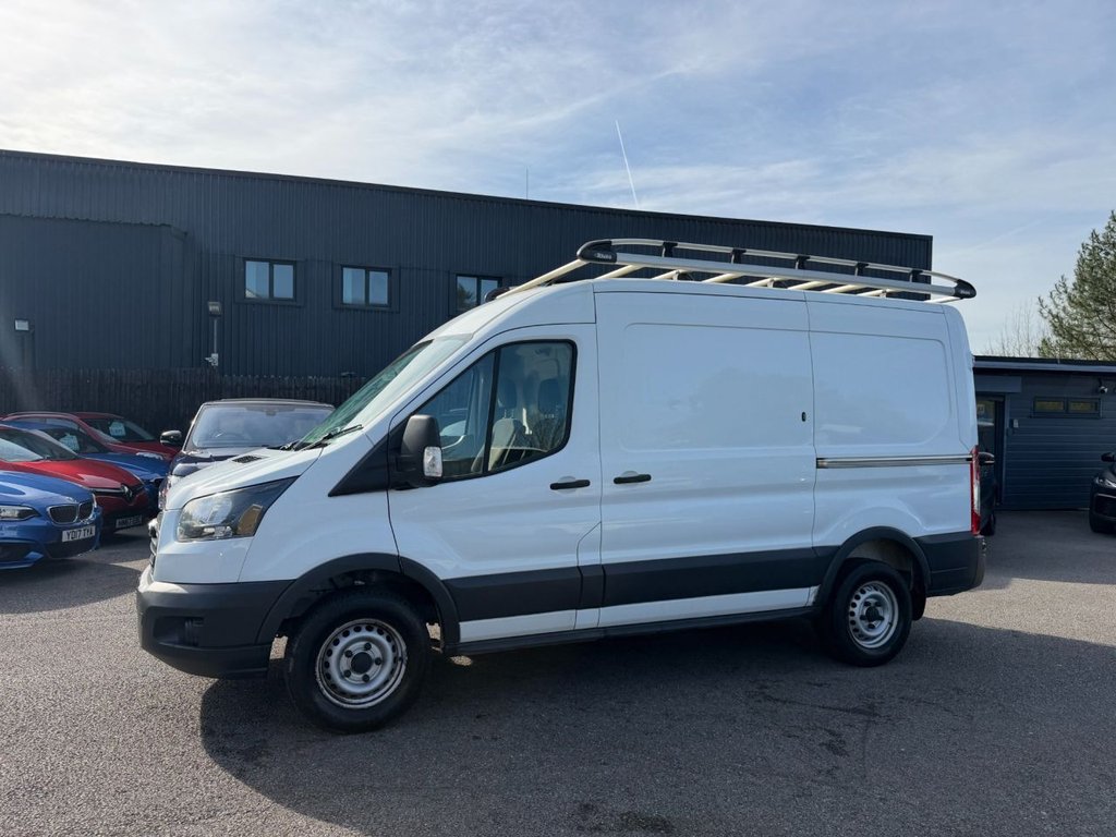 Used Ford Transit 2018 for sale - 77936599: Photo 6