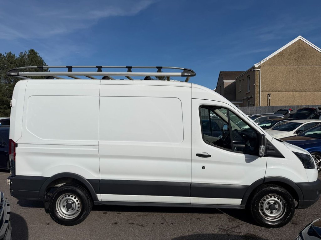 Used Ford Transit 2018 for sale - 77936599: Photo 8