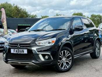 2019 (19) - 1.6 Juro SUV 5dr Petrol Manual Euro 6 (117 ps) **Excellent Value**
