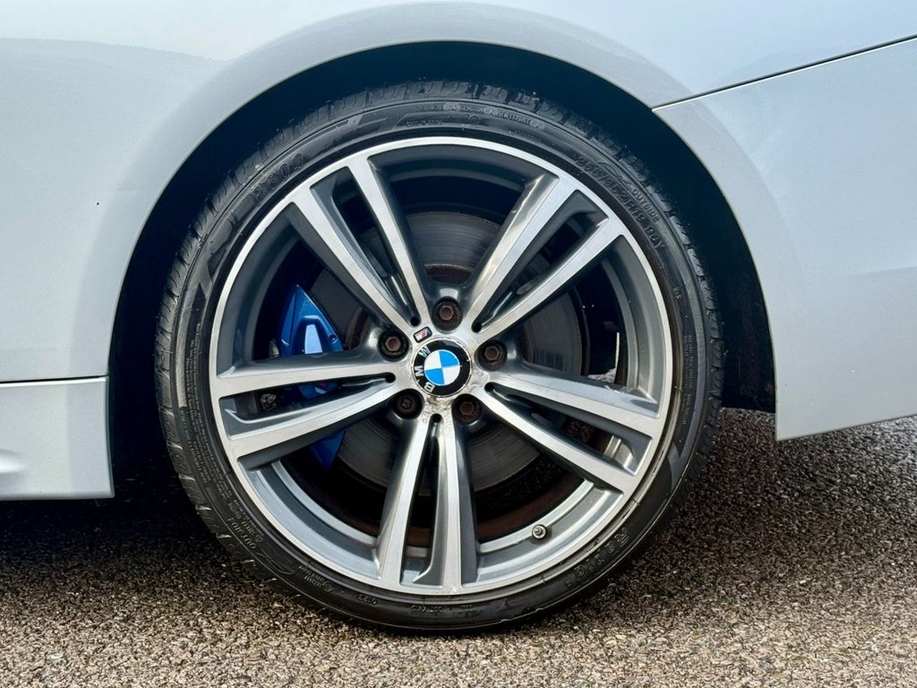 Used BMW 4 Series 2014 for sale - 77546800: Photo 11