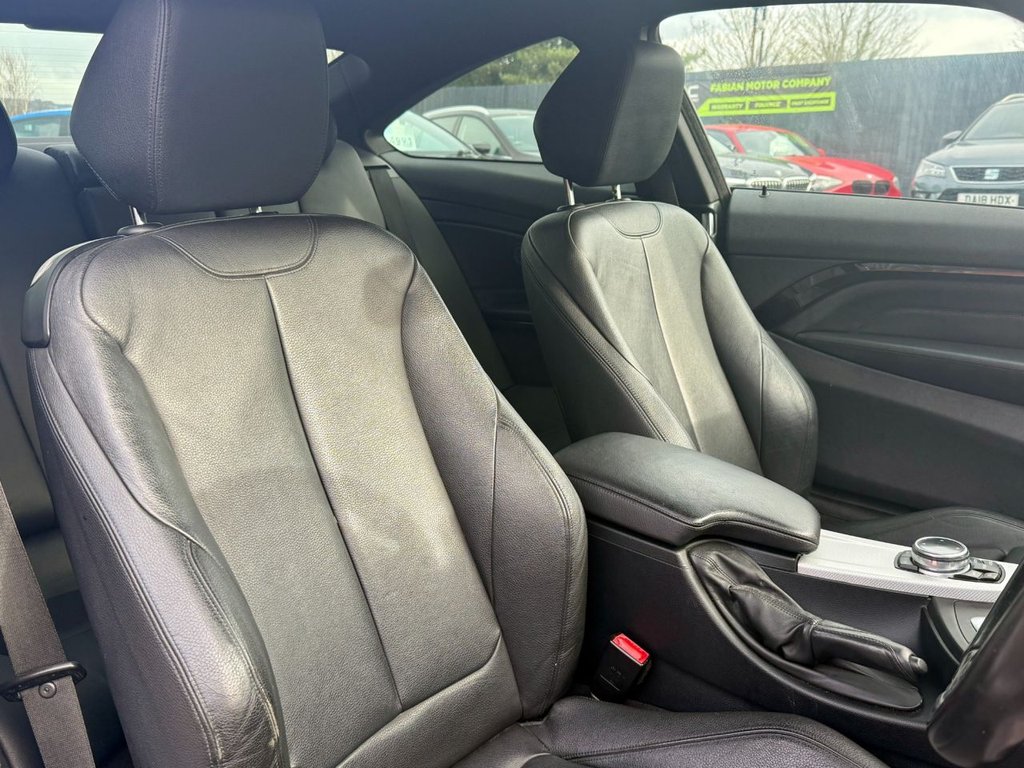 Used BMW 4 Series 2014 for sale - 77546800: Photo 13