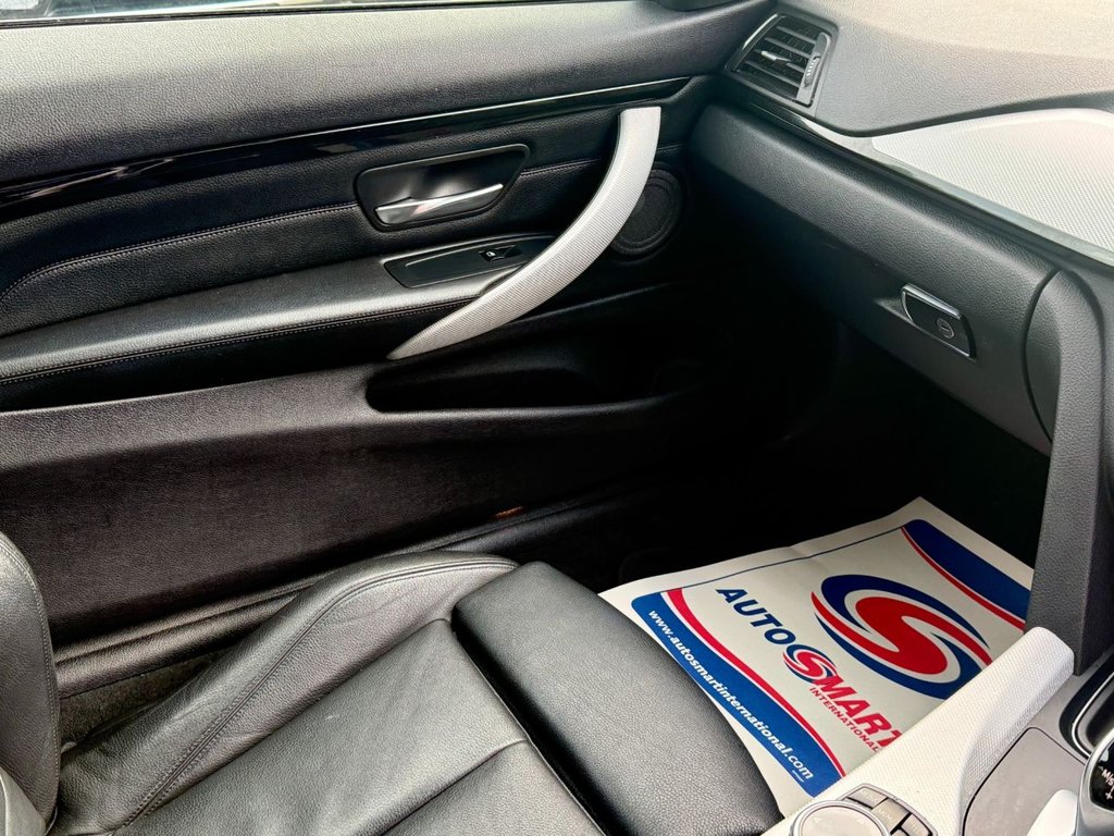 Used BMW 4 Series 2014 for sale - 77546800: Photo 17