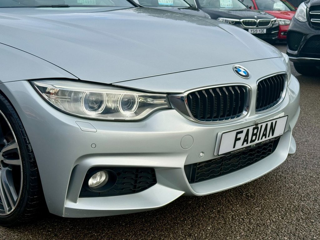 Used BMW 4 Series 2014 for sale - 77546800: Photo 6