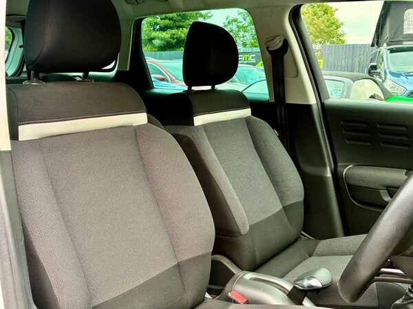 Used Citroen C3 Aircross 2021 for sale - 75630455: Photo 11