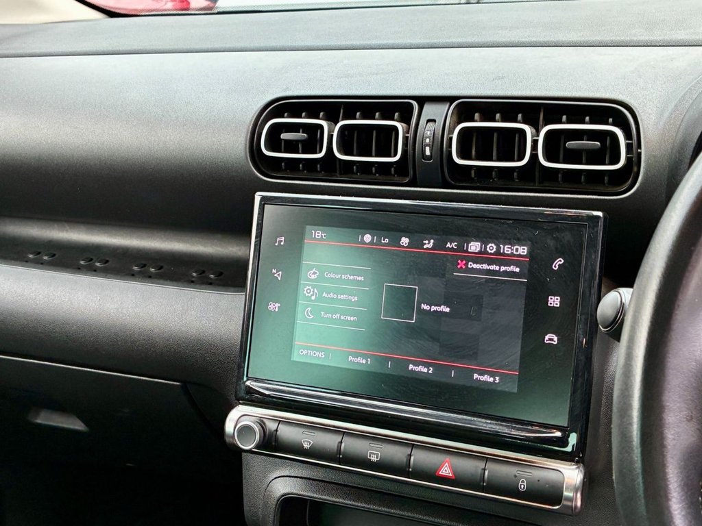 Used Citroen C3 Aircross 2021 for sale - 75630455: Photo 13