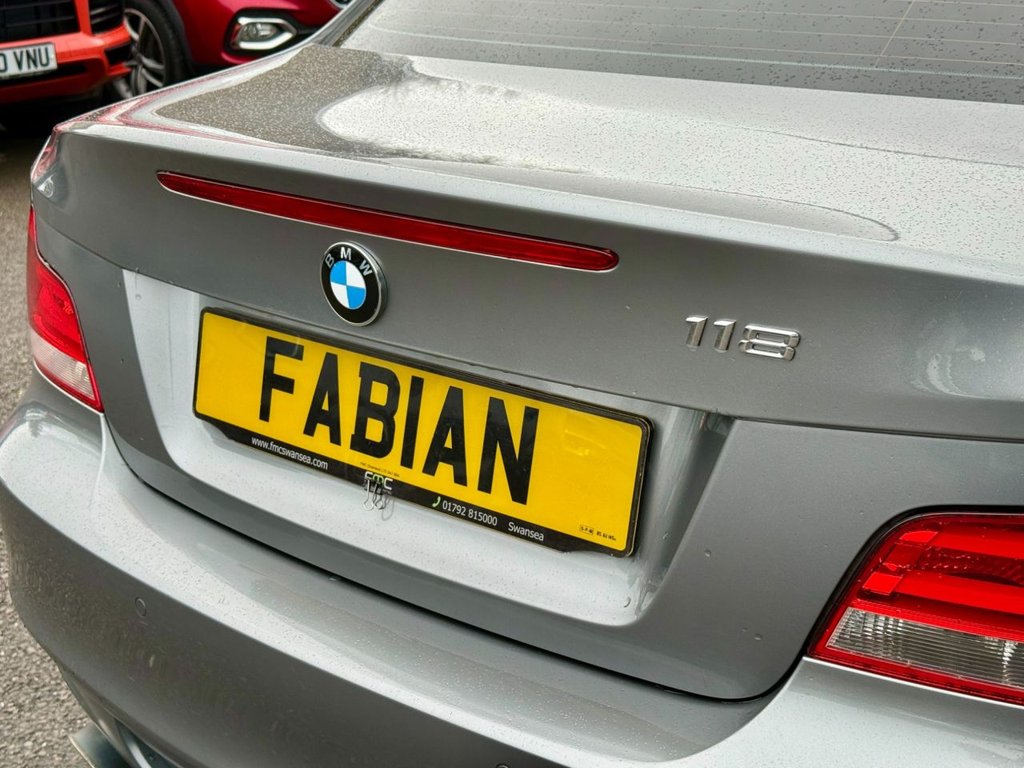 Used BMW 1 Series 2012 for sale - 76841625: Photo 10