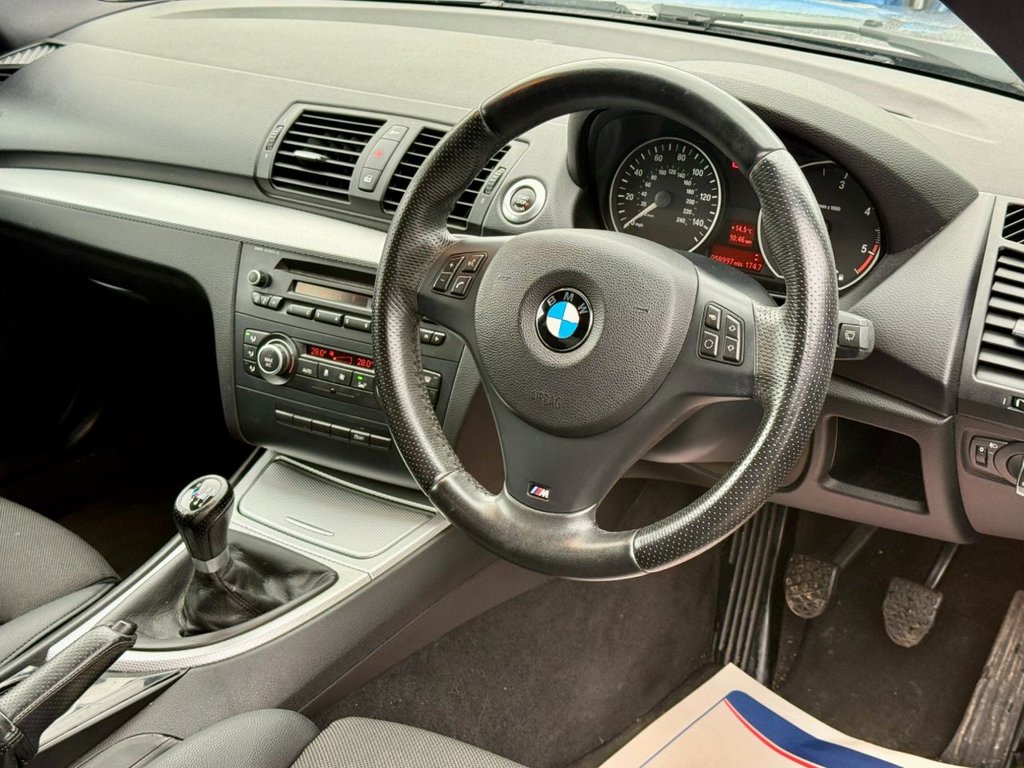 Used BMW 1 Series 2012 for sale - 76841625: Photo 11
