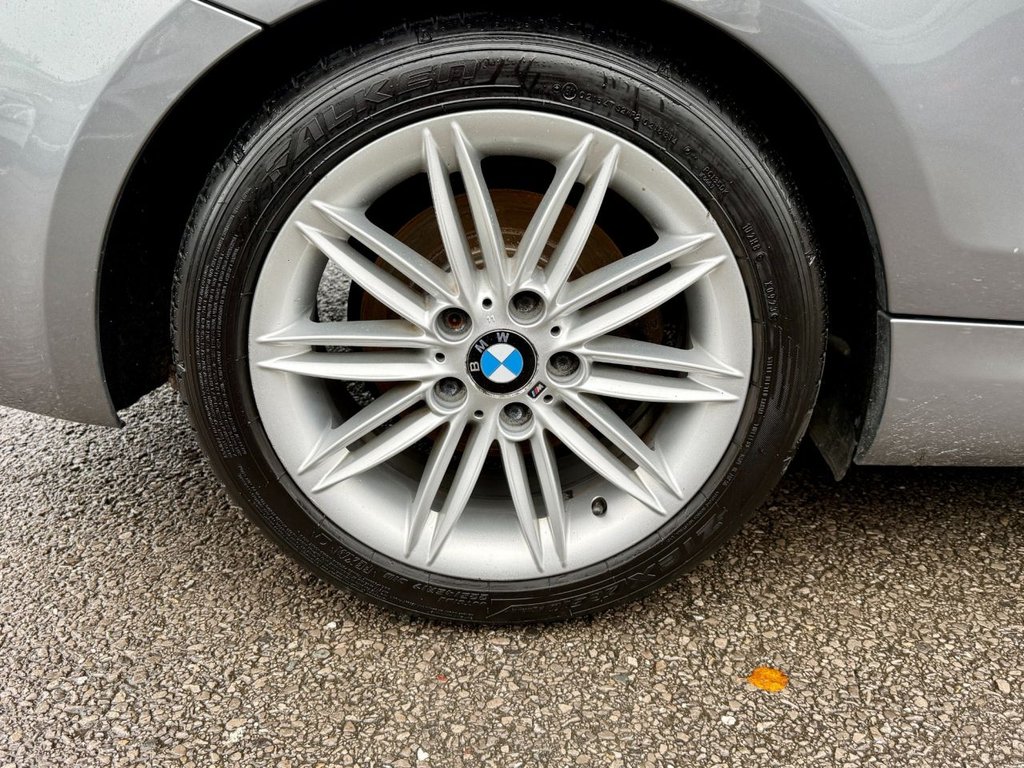 Used BMW 1 Series 2012 for sale - 76841625: Photo 13