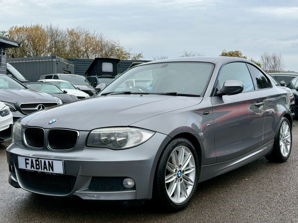 Used BMW 1 Series 2012 for sale - 76841625: Photo 2