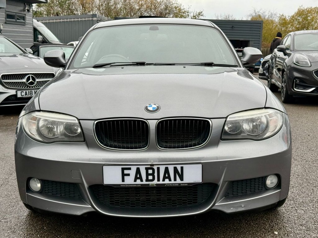 Used BMW 1 Series 2012 for sale - 76841625: Photo 3