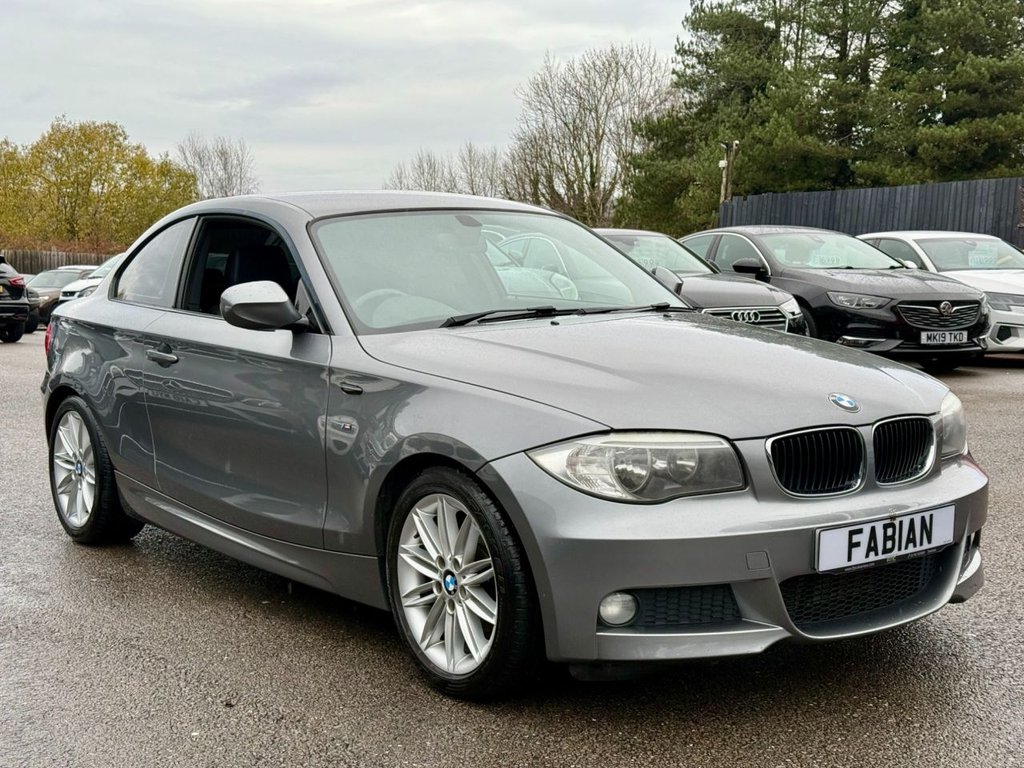 Used BMW 1 Series 2012 for sale - 76841625: Photo 4