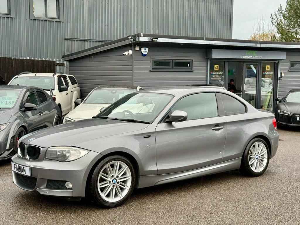 Used BMW 1 Series 2012 for sale - 76841625: Photo 5