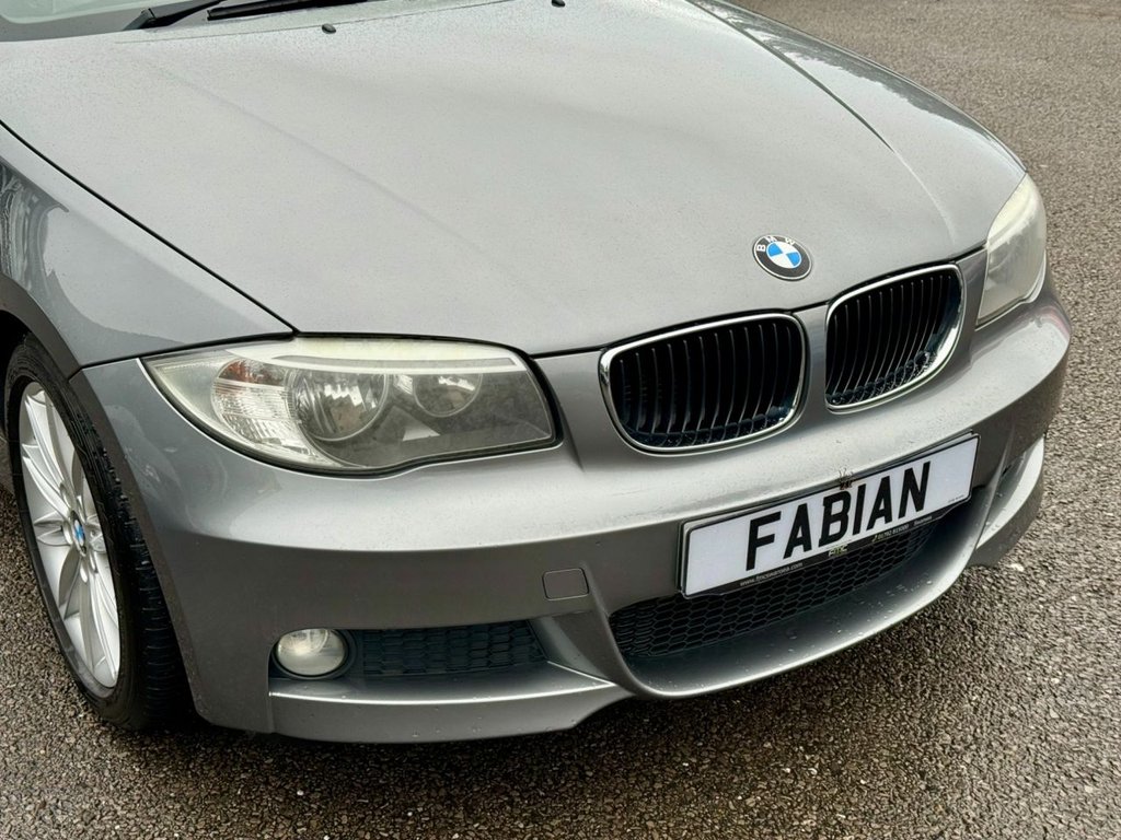 Used BMW 1 Series 2012 for sale - 76841625: Photo 6