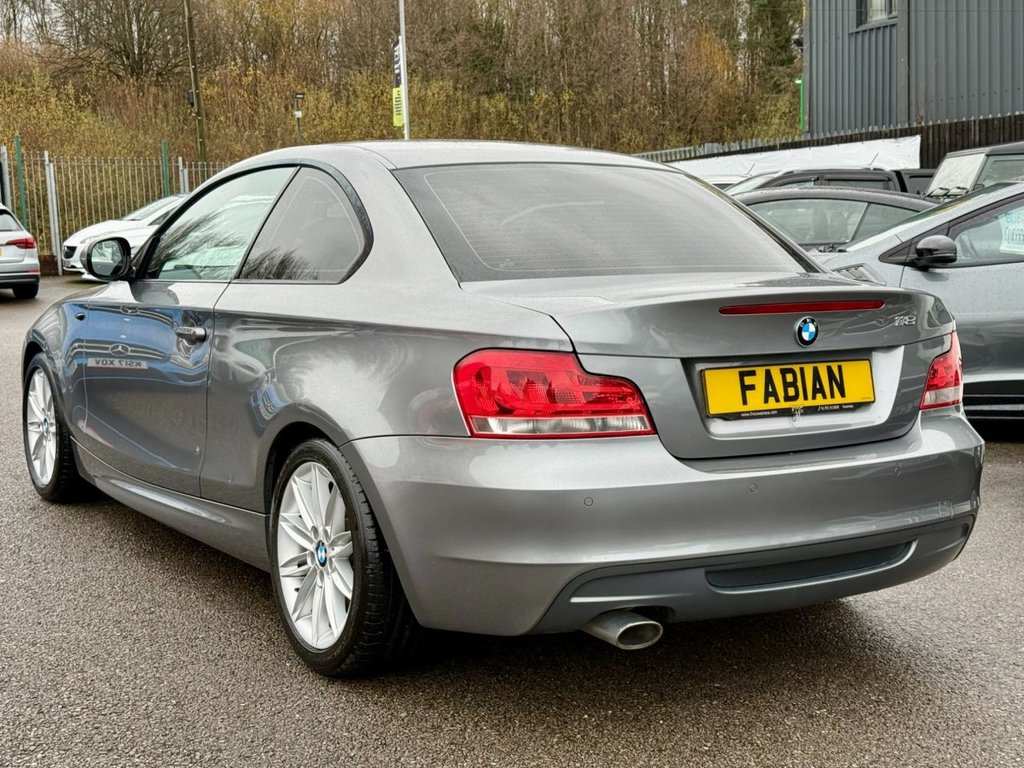 Used BMW 1 Series 2012 for sale - 76841625: Photo 7