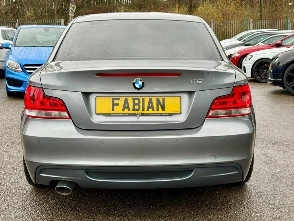 Used BMW 1 Series 2012 for sale - 76841625: Photo 8