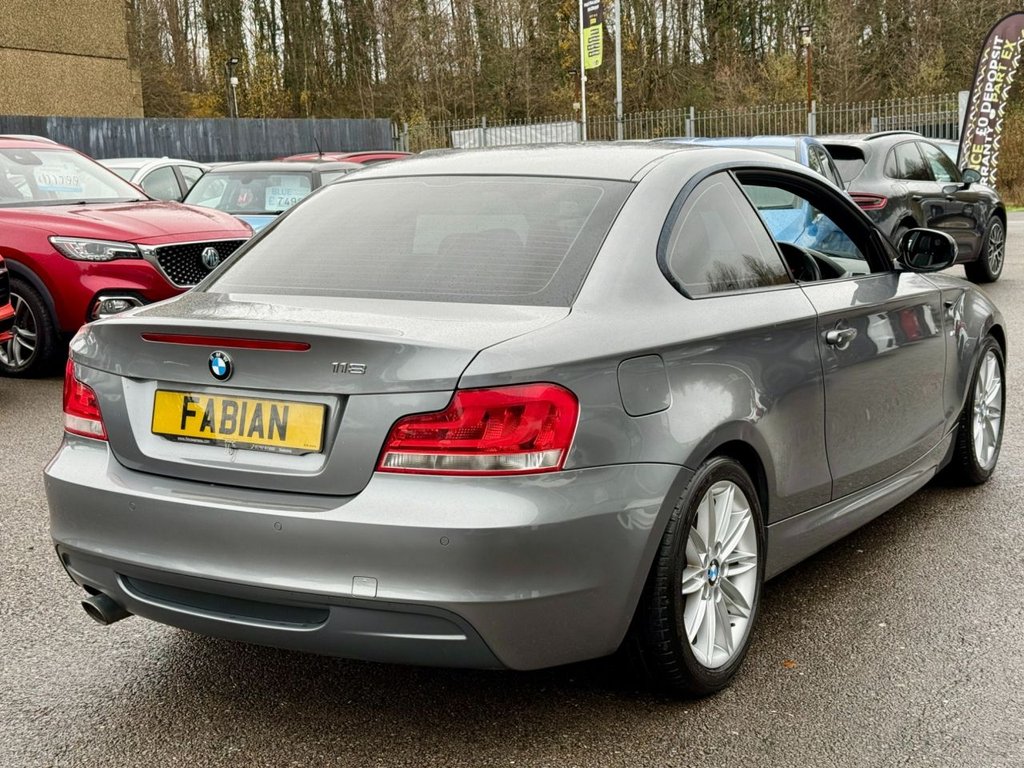 Used BMW 1 Series 2012 for sale - 76841625: Photo 9