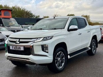 Used Mitsubishi L200 2020 for sale - 76430079: Photo