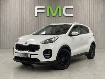 Used Kia Sportage 2016 for sale - 79791026: Photo