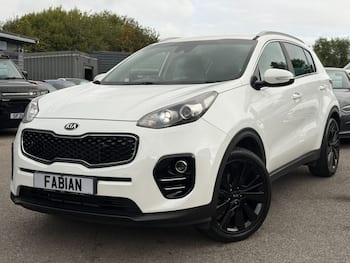 Used Kia Sportage 2016 for sale - 79791026: Photo