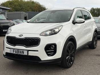 Used Kia Sportage 2016 for sale - 79791026: Photo