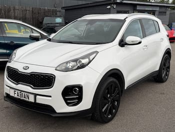 Used Kia Sportage 2016 for sale - 79791026: Photo