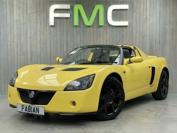 Used Vauxhall VX220 2004 for sale - 78315657: Photo