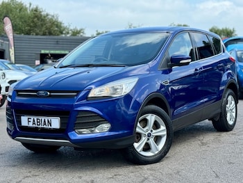 Used Ford Kuga 2015 for sale - 75358848: Photo