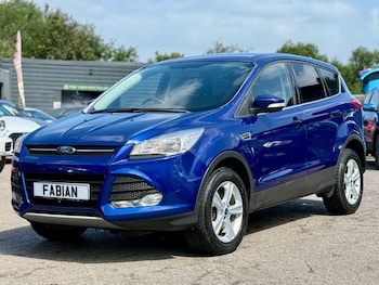 Used Ford Kuga 2015 for sale - 75358848: Photo