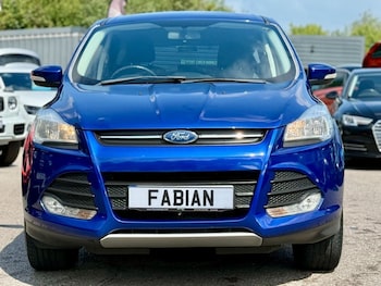 Used Ford Kuga 2015 for sale - 75358848: Photo