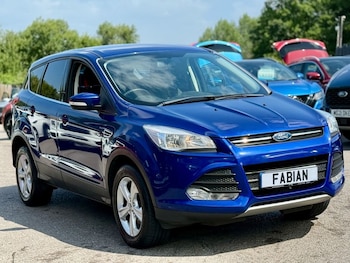 Used Ford Kuga 2015 for sale - 75358848: Photo