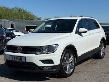 Used Volkswagen Tiguan 2019 for sale - 78426011: Photo