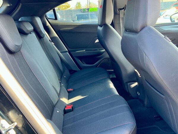 Used Vauxhall Mokka 2021 for sale - 73379836: Photo 13