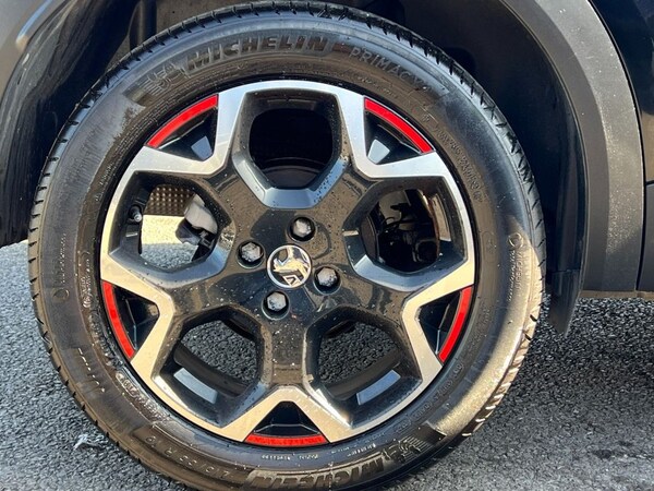 Used Vauxhall Mokka 2021 for sale - 73379836: Photo 14