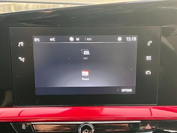 Used Vauxhall Mokka 2021 for sale - 73379836: Photo 15