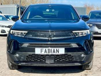 Used Vauxhall Mokka 2021 for sale - 73379836: Photo