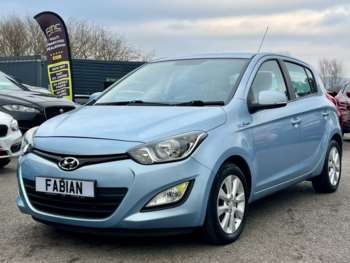 Used Hyundai i20 2012 for sale - 73772890: Photo