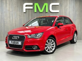 Used Audi A1 2014 for sale - 78672443: Photo