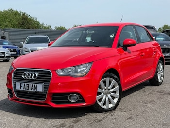 Used Audi A1 2014 for sale - 78672443: Photo