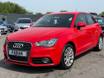 Used Audi A1 2014 for sale - 78672443: Photo