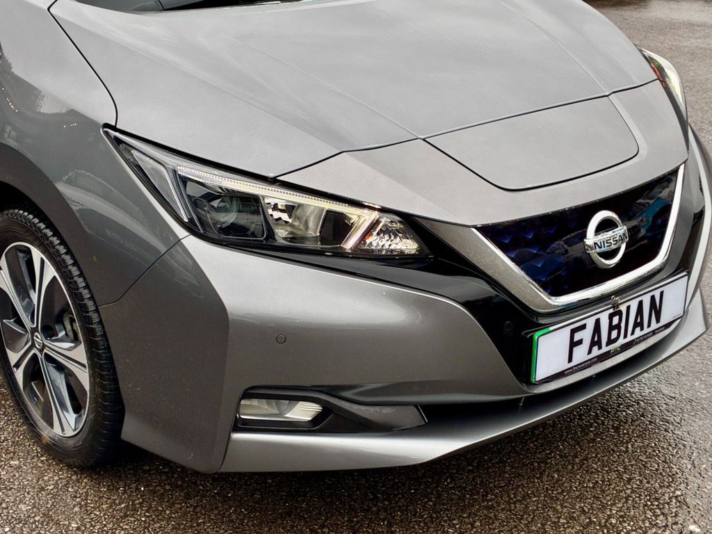 Used Nissan Leaf 2021 for sale - 76985909: Photo 12