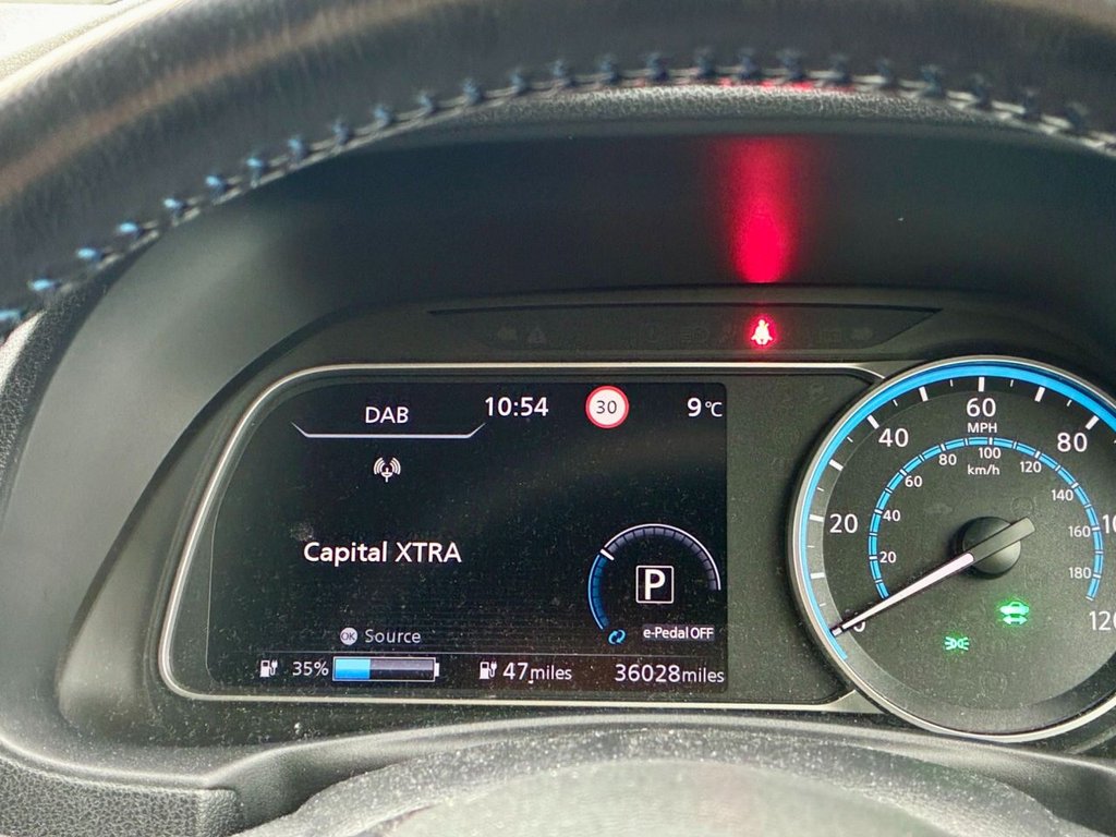 Used Nissan Leaf 2021 for sale - 76985909: Photo 17