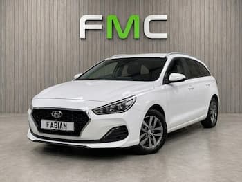 Used Hyundai i30 2018 for sale - 79618870: Photo