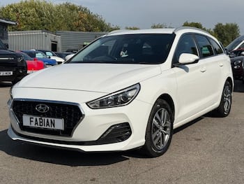 Used Hyundai i30 2018 for sale - 79618870: Photo