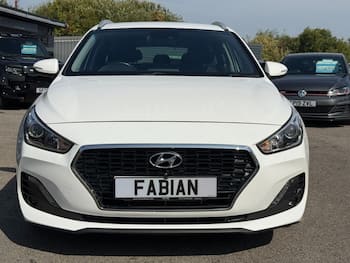 Used Hyundai i30 2018 for sale - 79618870: Photo