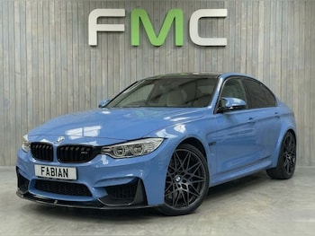 Used BMW M3 2017 for sale - 78017719: Photo