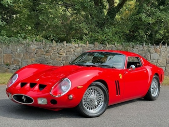 Used TVR Tuscan 2002 for sale - 75630457: Photo